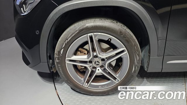 Mercedes-Benz GLA-Class (H247) GLA250 4MATIC 2023 — фото 5