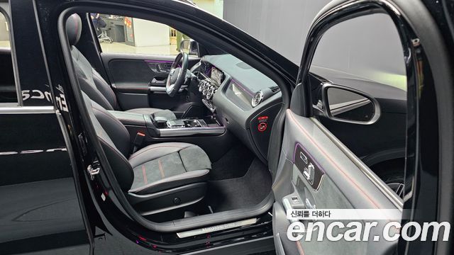 Mercedes-Benz GLA-Class (H247) GLA250 4MATIC 2023 — фото 10