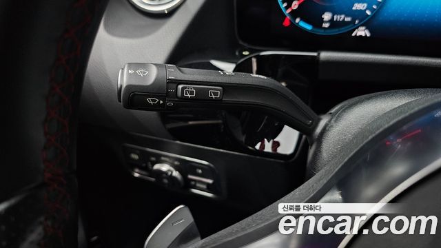 Mercedes-Benz GLA-Class (H247) GLA250 4MATIC 2023 — фото 17