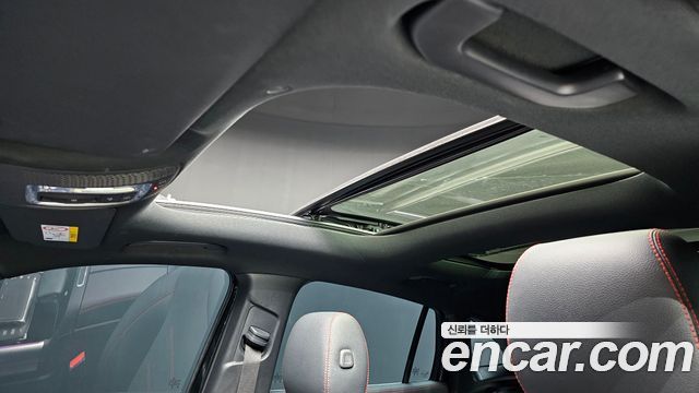 Mercedes-Benz GLA-Class (H247) GLA250 4MATIC 2023 — фото 19