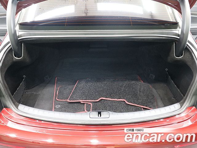 Genesis G80 (RG3) Gasoline 2.5 Turbo AWD 2022 — фото 22