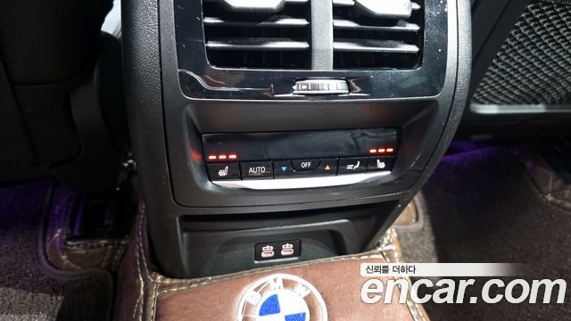 BMW X4 (G02) xDrive20i M Sport 2023 — фото 19