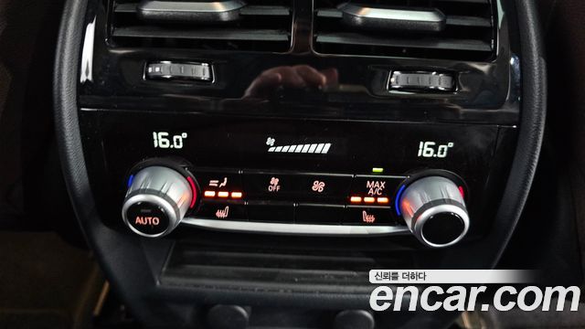 BMW 6 Series GT (G32) 640i xDrive Luxury 2018 — фото 18