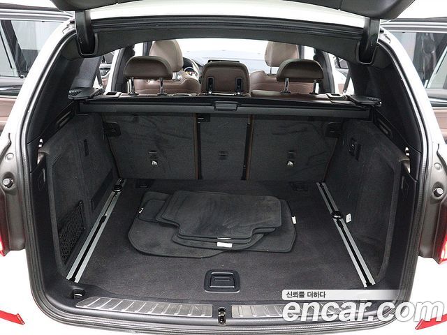 BMW X3 (G01) xDrive 20d M Sport 2019 — фото 5