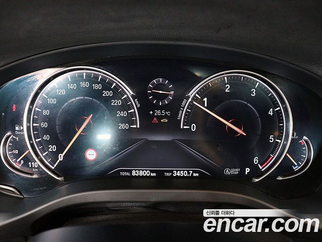 BMW X3 (G01) xDrive 20d M Sport 2019 — фото 6