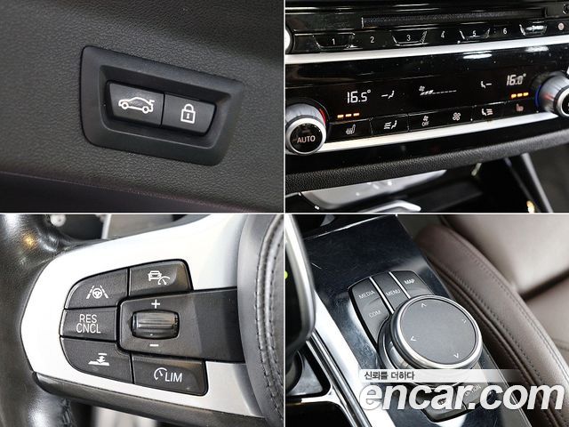 BMW X3 (G01) xDrive 20d M Sport 2019 — фото 22