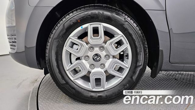 Hyundai Staria Tourer 9-Seater Modern 2025 — фото 5