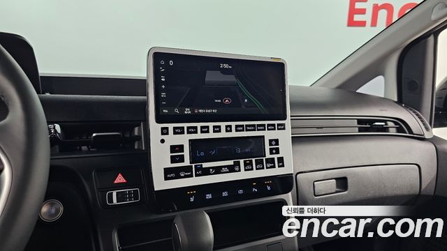 Hyundai Staria Tourer 9-Seater Modern 2025 — фото 16