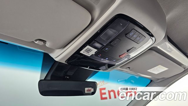 Hyundai Staria Tourer 9-Seater Modern 2025 — фото 18