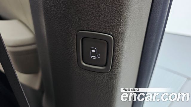 Kia Carnival (IV) Diesel 9-Seater Hi-Limousine Signature 2021 — фото 18