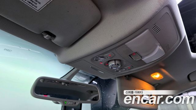 Audi A4 35 TDI Quattro Dynamic B8 2015 — фото 18