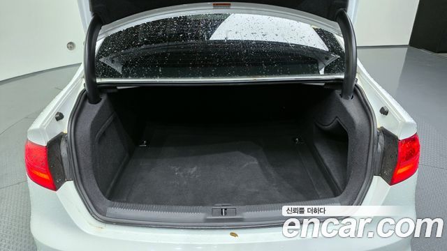 Audi A4 35 TDI Quattro Dynamic B8 2015 — фото 20