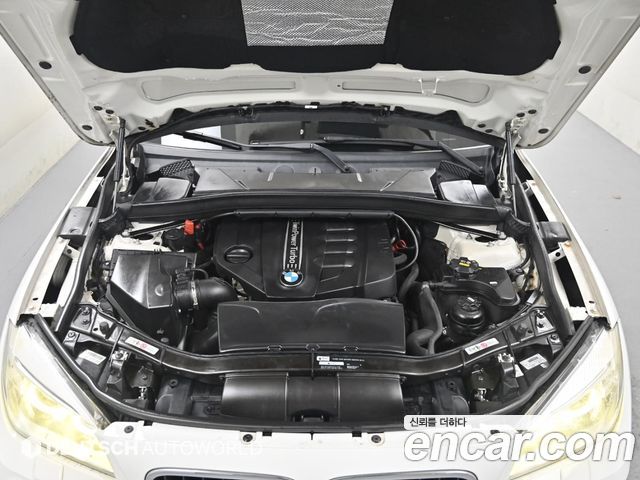 BMW X1 (E84) xDrive 20d 2015 — фото 6