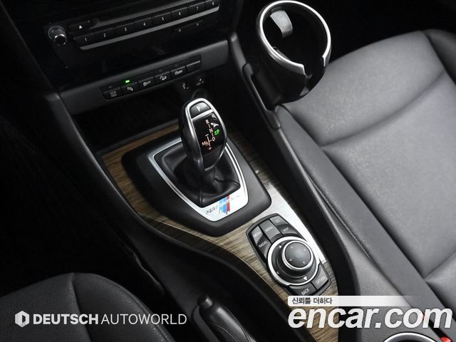 BMW X1 (E84) xDrive 20d 2015 — фото 9