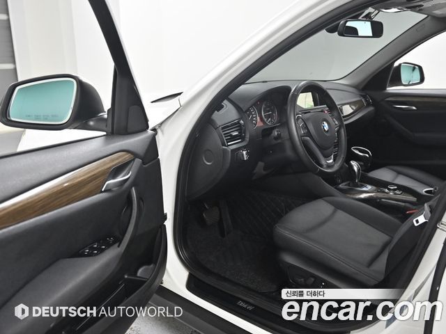 BMW X1 (E84) xDrive 20d 2015 — фото 15
