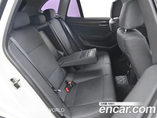 BMW X1 (E84) xDrive 20d 2015 — фото 16