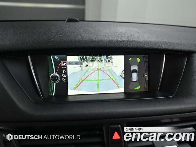 BMW X1 (E84) xDrive 20d 2015 — фото 19