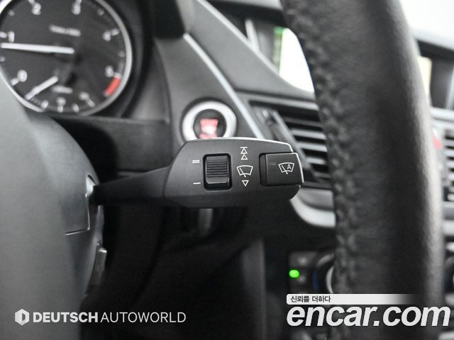 BMW X1 (E84) xDrive 20d 2015 — фото 21