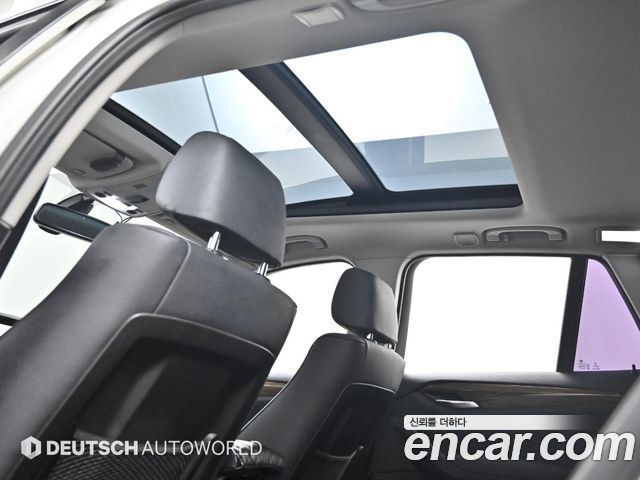 BMW X1 (E84) xDrive 20d 2015 — фото 23