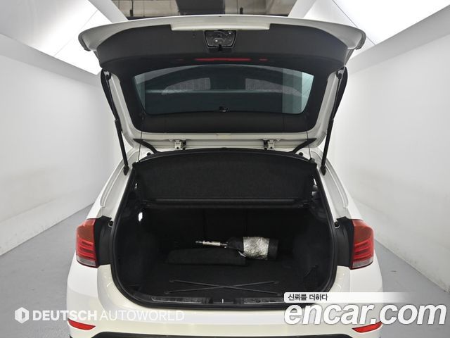 BMW X1 (E84) xDrive 20d 2015 — фото 24