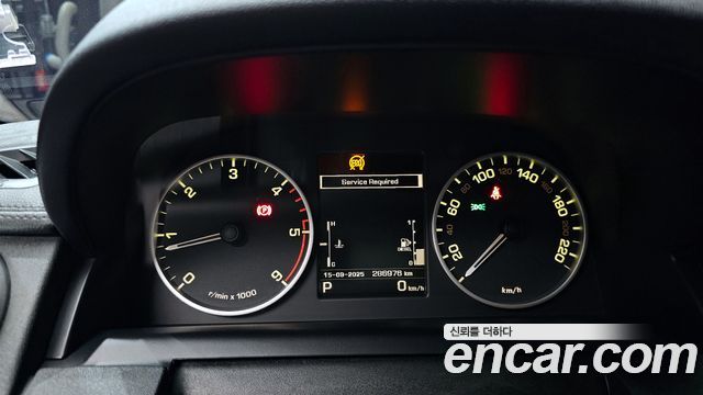 Land Rover Discovery 4 3.0 SDV6 HSE 2014 — фото 8