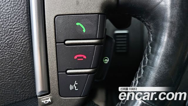 Land Rover Discovery 4 3.0 SDV6 HSE 2014 — фото 18