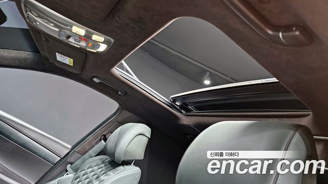 Genesis GV80 3.5T Gasoline AWD 2022 — фото 21