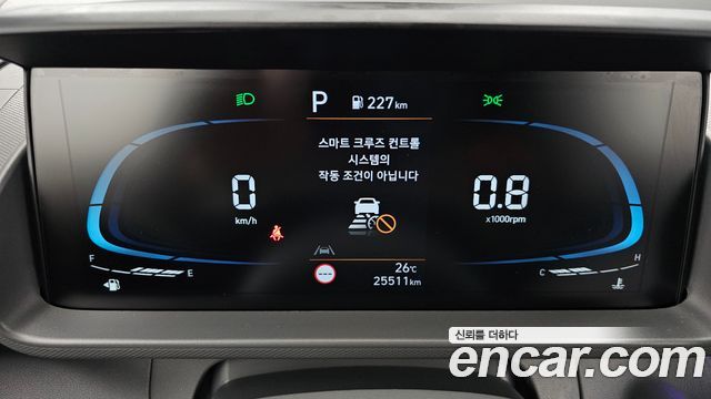 Hyundai Casper Turbo The Essential 2023 — фото 8