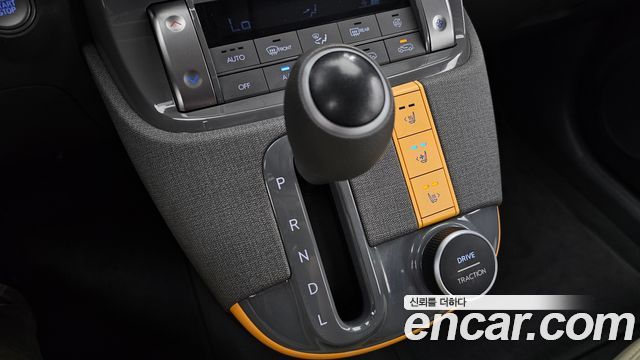 Hyundai Casper Turbo The Essential 2023 — фото 9