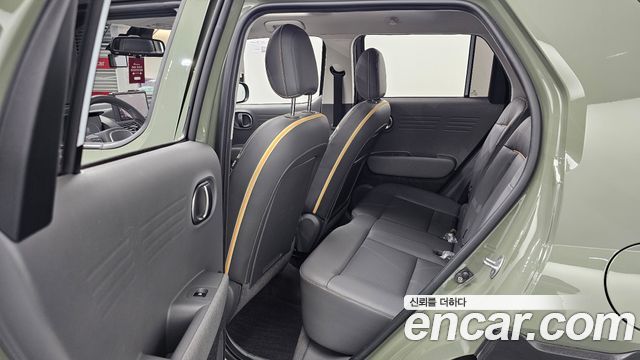 Hyundai Casper Turbo The Essential 2023 — фото 12
