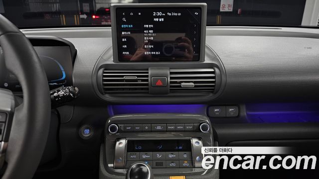 Hyundai Casper Turbo The Essential 2023 — фото 14