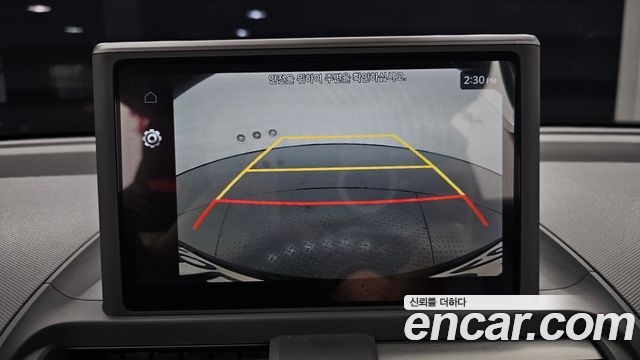 Hyundai Casper Turbo The Essential 2023 — фото 15