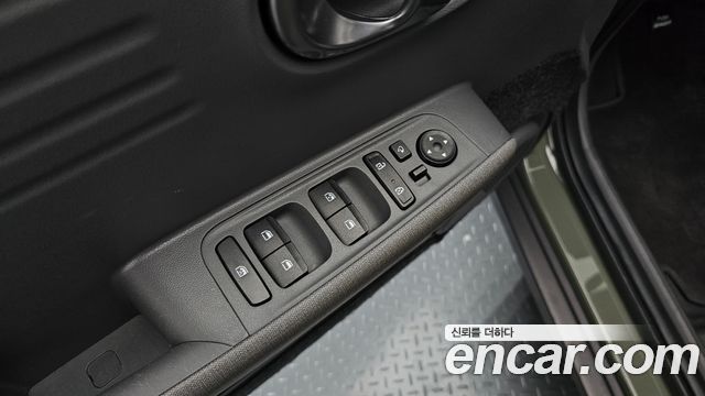 Hyundai Casper Turbo The Essential 2023 — фото 16