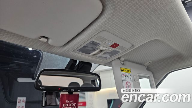 Hyundai Casper Turbo The Essential 2023 — фото 17