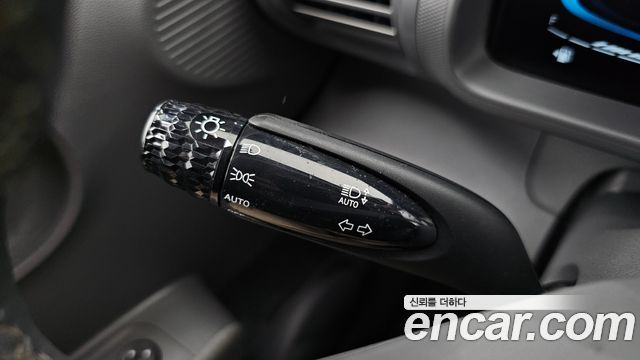 Hyundai Casper Turbo The Essential 2023 — фото 18