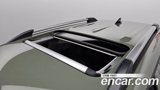 Hyundai Casper Turbo The Essential 2023 — фото 19