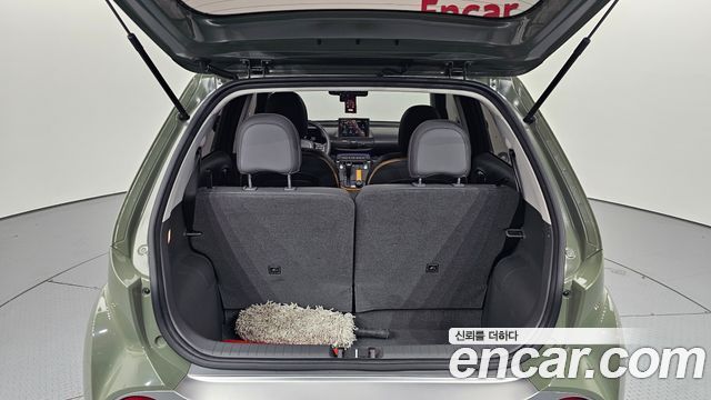 Hyundai Casper Turbo The Essential 2023 — фото 20