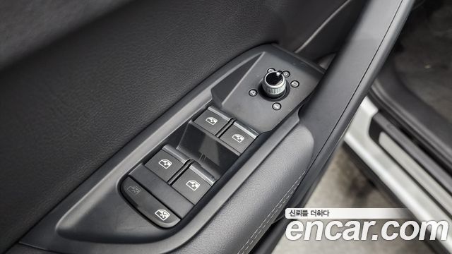 Audi Q5 (FY) 45 TFSI Quattro Premium 2020 — фото 12