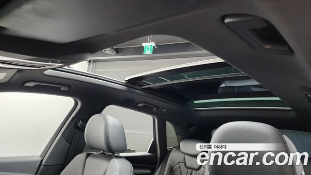 Audi Q5 (FY) 45 TFSI Quattro Premium 2020 — фото 18