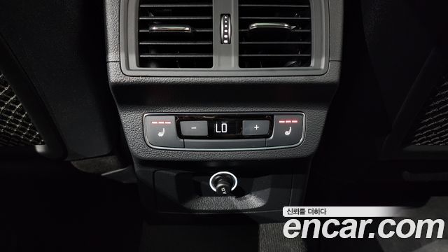 Audi Q5 (FY) 45 TFSI Quattro Premium 2020 — фото 19
