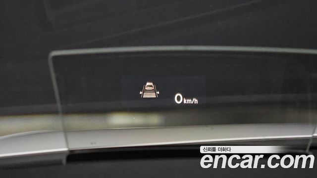 Volkswagen Tiguan Allspace 2.0 TSI Prestige 2023 — фото 17