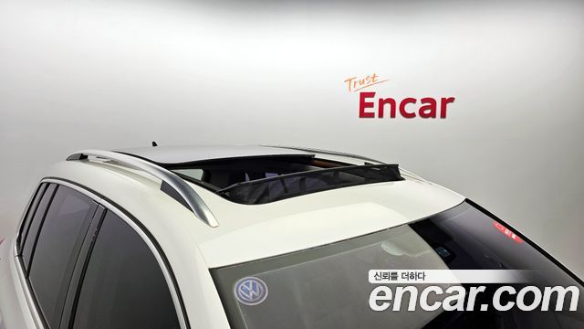 Volkswagen Tiguan 2.0 TDI  Premium 5N 2013 — фото 20