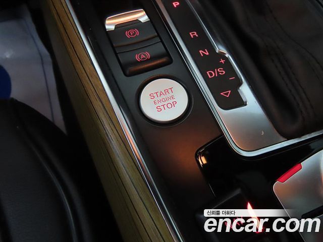 Audi Q5 3.0 TDI Quattro Dynamic 8R 2014 — фото 15