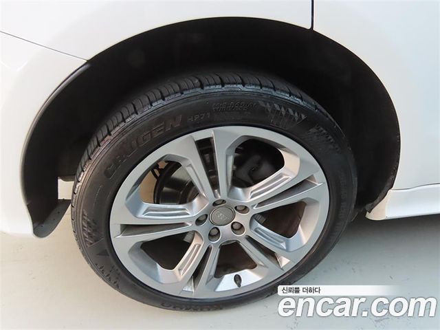 Audi Q5 3.0 TDI Quattro Dynamic 8R 2014 — фото 24