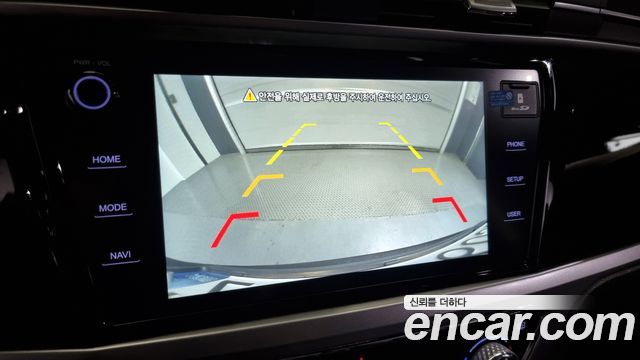KG Mobility (SsangYong) Beautiful Korando Gasoline 1.5 4WD C5 Plus 2022 — фото 15