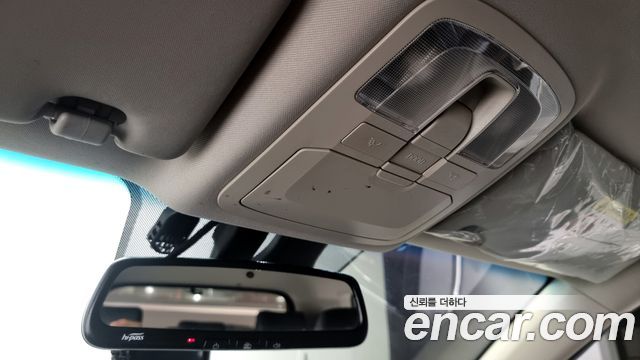 KG Mobility (SsangYong) Beautiful Korando Gasoline 1.5 4WD C5 Plus 2022 — фото 16