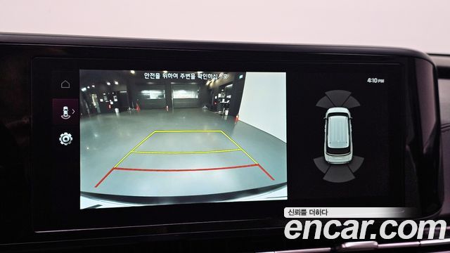 Kia Carnival (IV) Diesel 7-Seater Noblesse 2023 — фото 15