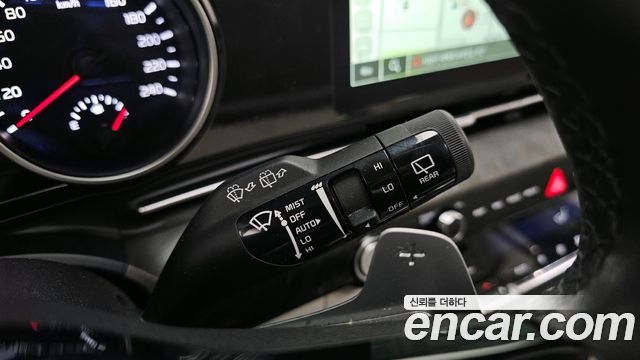 Kia Carnival (IV) Diesel 7-Seater Noblesse 2023 — фото 17