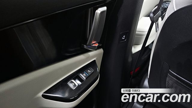 Kia Carnival (IV) Diesel 7-Seater Noblesse 2023 — фото 18