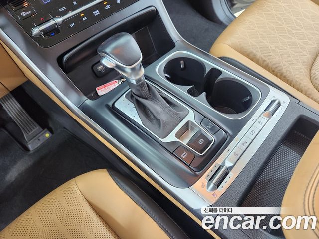 Kia Carnival (IV) Diesel 11-Seater Prestige 2021 — фото 21